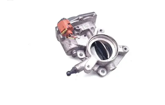 Opel Insignia A Electric throttle body valve 55564164