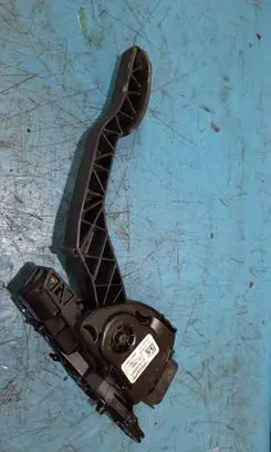 Volvo V60 Accelerator pedal position sensor 