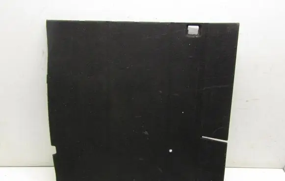 Honda HR-V Trunk bottom trim panel 0255117AA