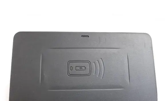 BMW 4 G22 G23 G24 G26 Wireless charging module 5A1DB18 5B41FD5 5A7F847