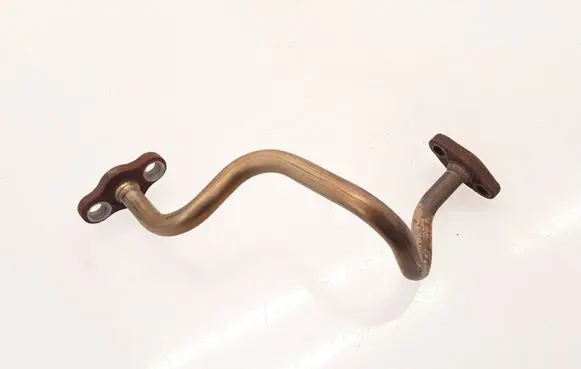 Honda CR-Z EGR valve line/pipe/hose