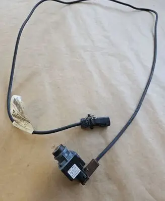 Mercedes-Benz GL X166 Front bumper camera A0009053902 A1664400808 A0315455726