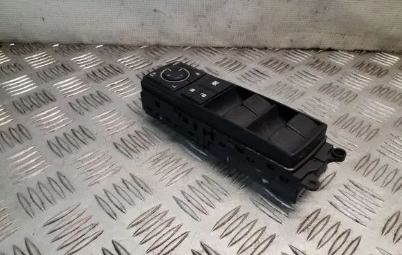 Lexus RX 450H Electric window control switch 5154652