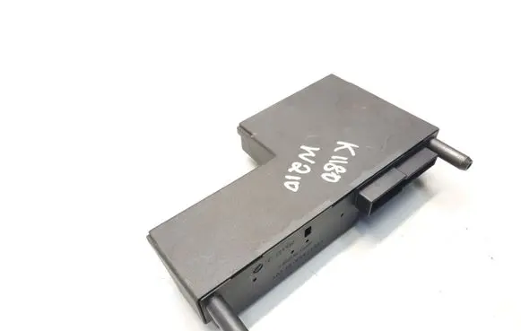 Mercedes-Benz E W210 Comfort/convenience module 0195455632