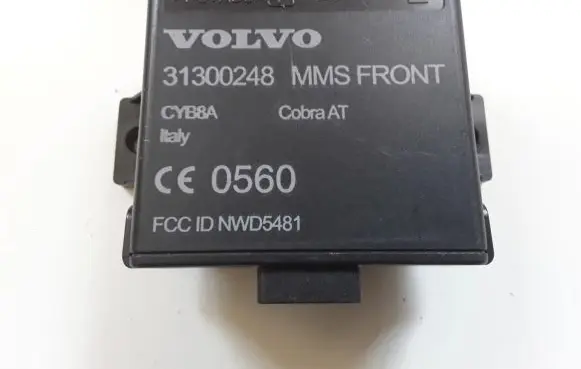 Light module LCM