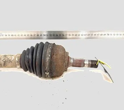 Citroen C5 Front driveshaft