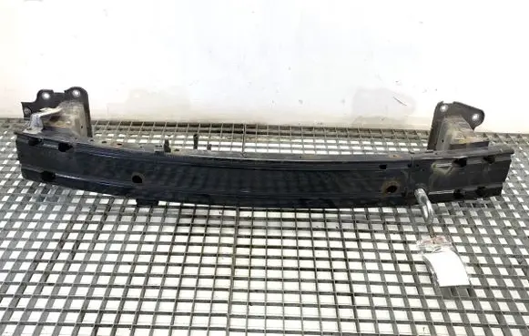 Nissan Qashqai Front bumper support beam 21456480