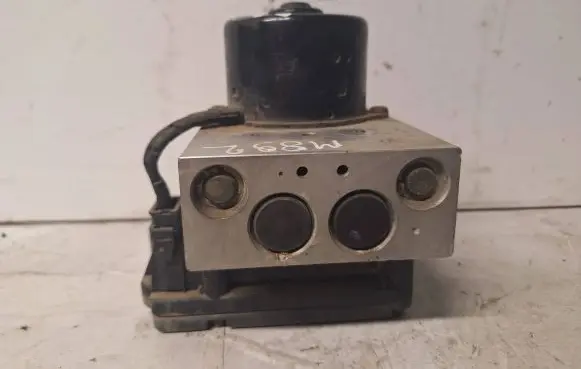 Audi A3 S3 8L ABS Pump 1J0907379Q MMR9H02E79 10094903323
