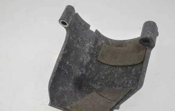 Other front suspension part