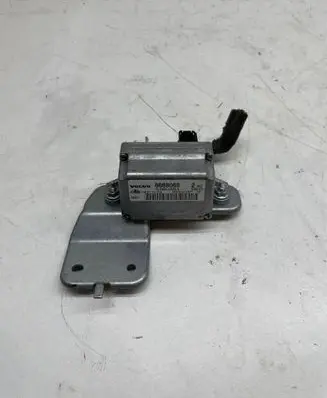 Volvo S60 ESP acceleration yaw rate sensor 8688069