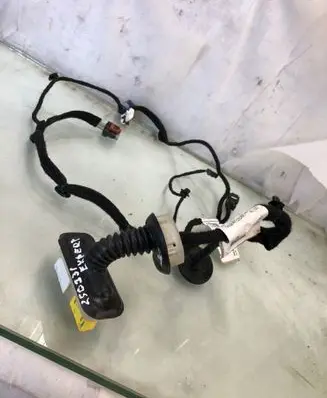 Peugeot Expert Front door wiring loom 9824872080