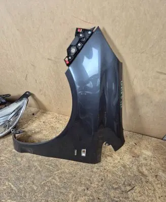Opel Corsa D Fender
