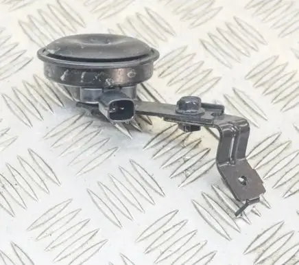 Hyundai Ioniq Horn signal 96630G2501