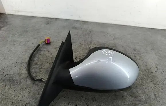 Seat Ibiza III (6L) Front door electric wing mirror