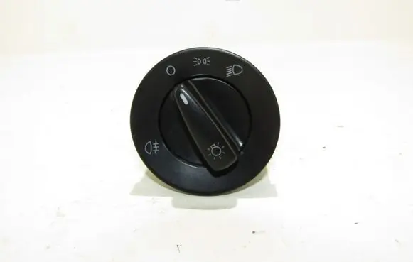 Volkswagen PASSAT B5.5 Light switch 1C0941531