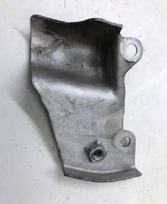Nissan X-Trail T31 Other engine bay part