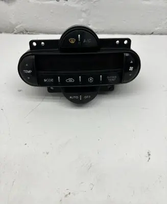 KIA Carens I Climate control unit OK2FB OK2FB61190