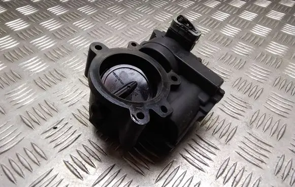 Mini One - Cooper Coupe R56 Throttle valve 757669780 2C53279370