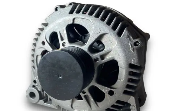 Fiat Ducato Generator/alternator 71780169