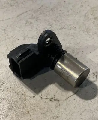 Volvo S80 Crankshaft position sensor 30713485 0296001211 061022