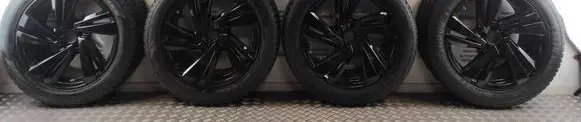 Volkswagen Touareg III R20 alloy rim 760601025S 28545R20