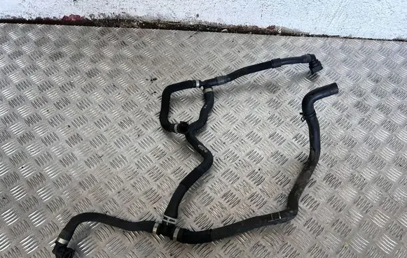 BMW X1 F48 F49 Engine coolant pipe/hose 8475729 20073510
