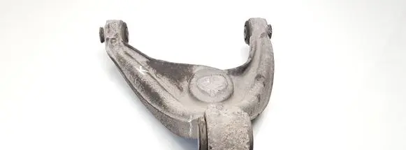 Peugeot 407 Rear upper control arm/wishbone 9642153380