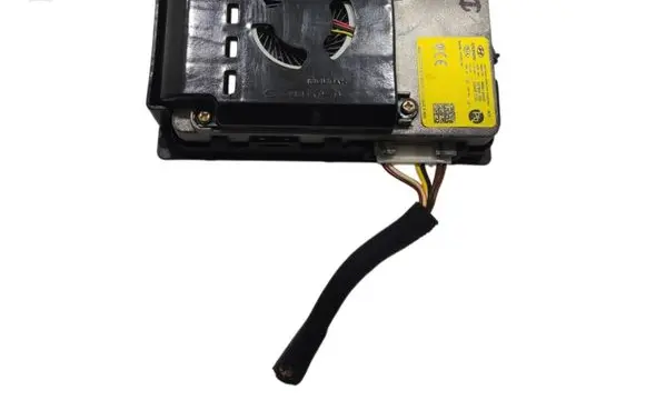 Hyundai Bayon Wireless charging module 95560-Q0000