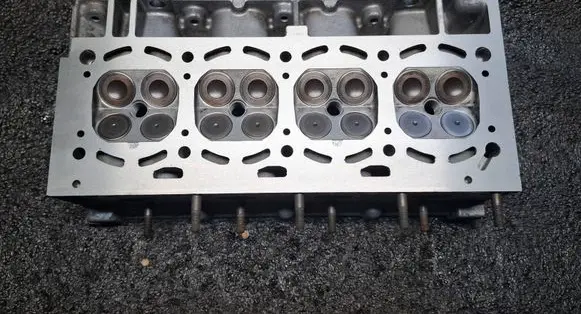 Seat Ibiza III (6L) Engine head 036103373T