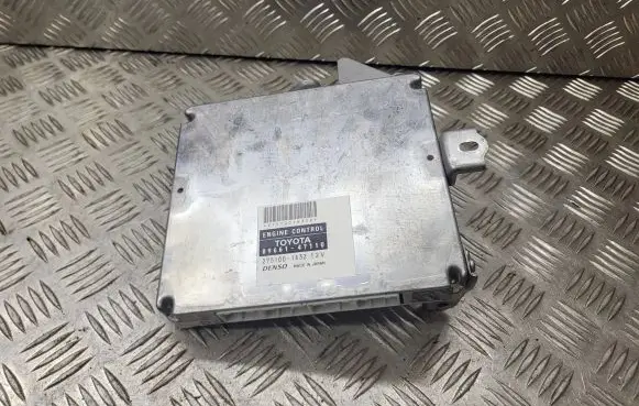 Toyota Prius (NHW20) Engine control unit/module 8966147110