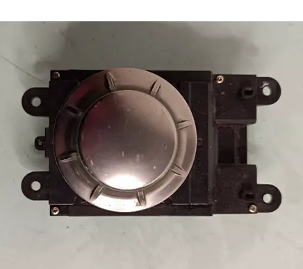 BMW 5 E60 E61 Head unit multimedia control 6944884 0410KAI01