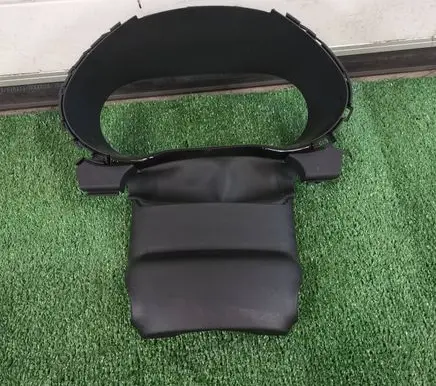 KIA Pro Cee'd III Steering wheel column trim 84830-J7AD0
