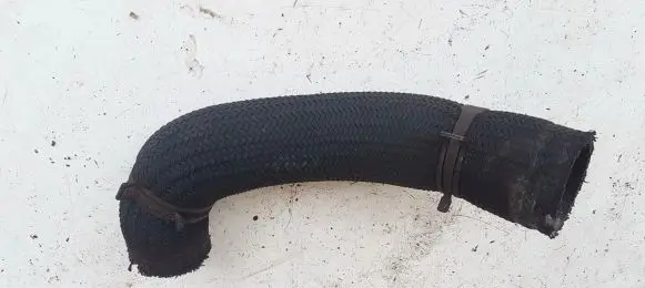 KIA Carens II Intercooler hose/pipe