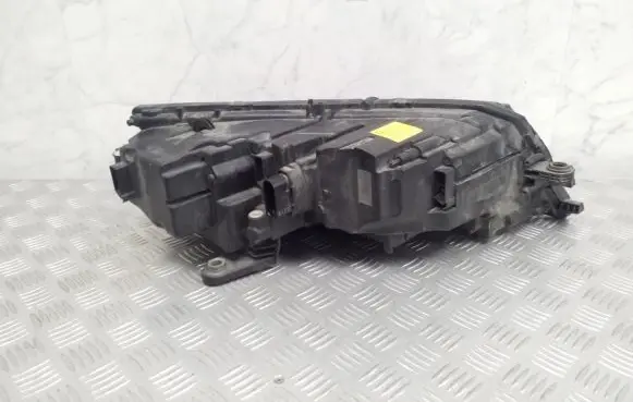 Skoda Octavia Mk3 (5E) Headlight/headlamp 5E1941015F