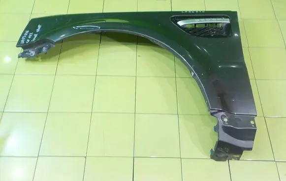 Land Rover Range Rover Sport L494 Fender PRZOD LEWY