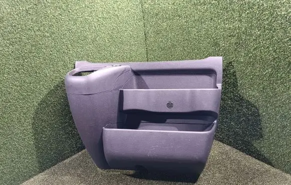 Renault Master III Dashboard lower bottom trim panel 969100039R