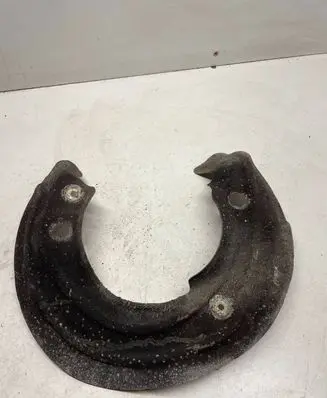 BMW 3 F30 F35 F31 Rear brake disc plate dust cover 