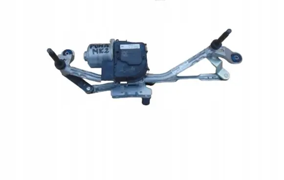 Ford Puma Front wiper linkage and motor H1BB17504AF