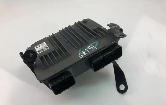 Toyota RAV 4 (XA50) Engine control unit/module ECU 896614AA50