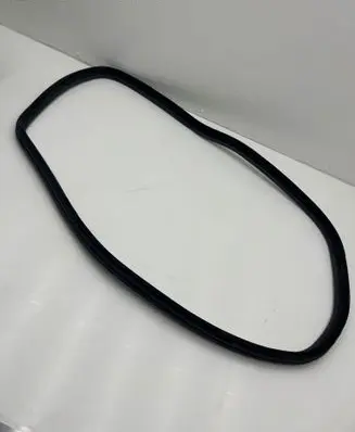BMW 4 F36 Gran coupe Rear door rubber seal (on body) 7401893