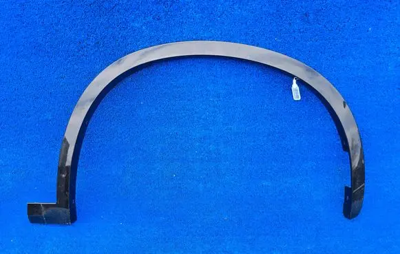 BMW X1 F48 F49 Fender trim (molding) 8066842