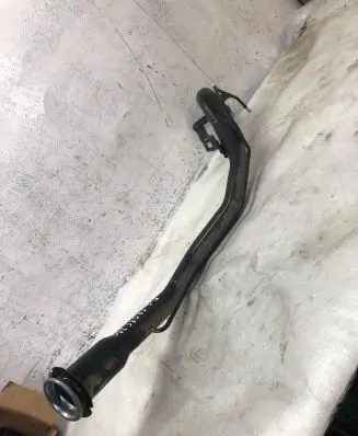 Mitsubishi Eclipse Cross Fuel tank filler neck pipe 211224B104