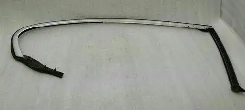 BMW 5 F10 F11 Side car body part 7182304