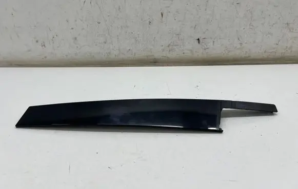 Audi Q5 SQ5 FY Front door glass trim molding 80A837902