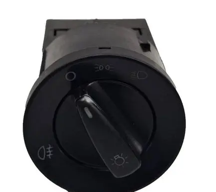 Volkswagen Golf III Light switch 1C0941531