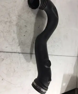 Fiat Ducato Air intake duct part 53165197