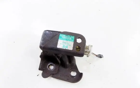 Toyota RAV 4 (XA20) Airbag deployment crash/impact sensor 8917342070RH