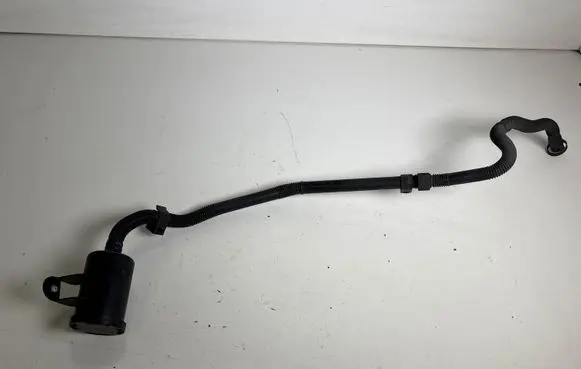 Audi A7 S7 4G Breather hose/pipe 4G0906621