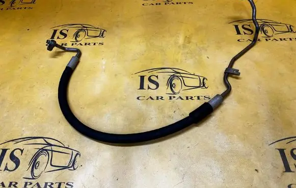 Mercedes-Benz GL X166 Power steering hose/pipe/line A1663201572