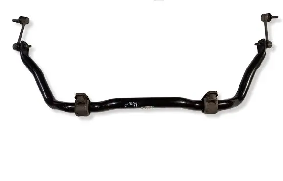 Maserati Levante Active stabilizer control/Valve assembly holder 